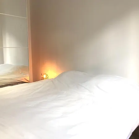 Apartment Le Larbaud 7 - Hypercentre - Proche Thermes & Parc Vichy